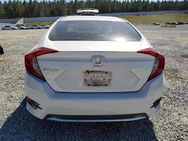 Photo 6 from auction – 2019 HONDA CIVIC LX with VIN 2HGFC2F64KH593533