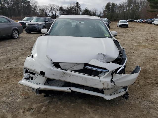 Photo 5 from auction – 2020 SUBARU IMPREZA PR with VIN 4S3GKAD61L3611042