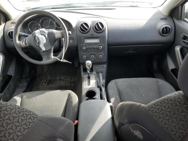 Photo 8 from auction – 2008 PONTIAC G6 BASE with VIN 1G2ZG57B484226509