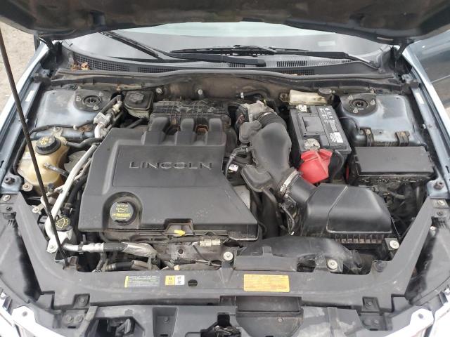 Photo 11 from auction – 2011 LINCOLN MKZ with VIN 3LNHL2GC6BR762222