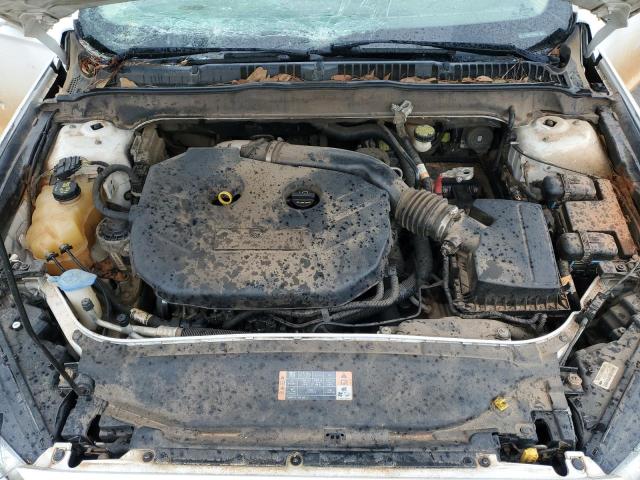 Photo 11 from auction – 2015 FORD FUSION SE with VIN 3FA6P0H94FR186360