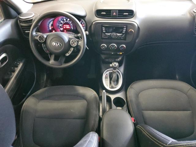 Photo 8 from auction – 2015 KIA SOUL + with VIN KNDJP3A5XF7749271