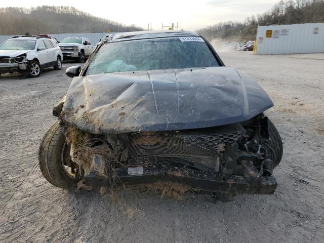 Photo 5 from auction – 2011 DODGE AVENGER MA with VIN 1B3BD1FG6BN515017