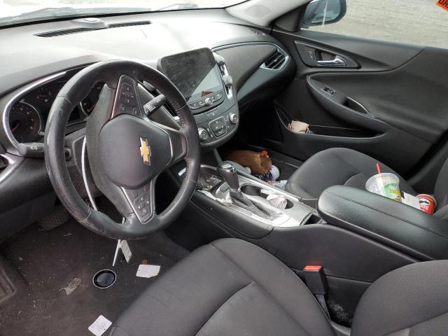 Photo 8 from auction – 2017 CHEVROLET MALIBU LT with VIN 1G1ZE5ST6HF132162