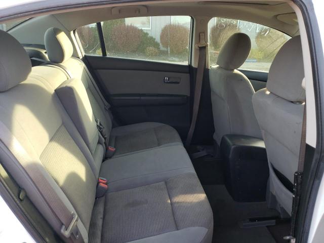 Photo 10 from auction – 2011 NISSAN SENTRA 2.0 with VIN 3N1AB6AP7BL718201
