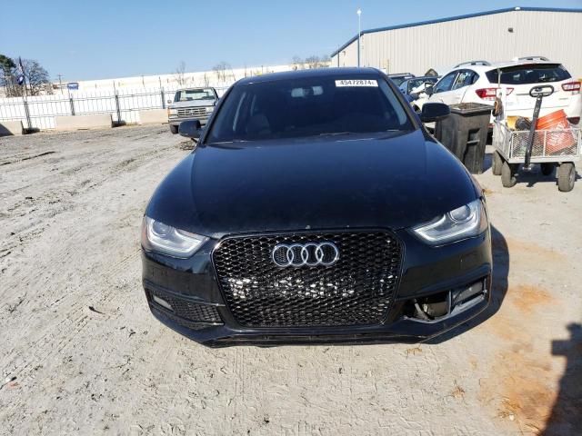 Photo 5 from auction – 2014 AUDI A4 PREMIUM with VIN WAUHFAFL4EA010862