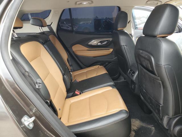 Photo 10 from auction – 2019 GMC TERRAIN SL with VIN 3GKALPEX7KL187662