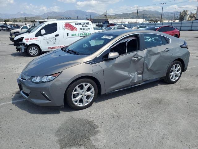 Photo 1 from auction – 2017 CHEVROLET VOLT PREMI with VIN 1G1RD6S55HU142171