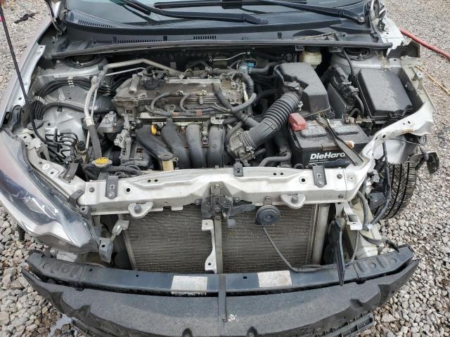 Photo 11 from auction – 2015 TOYOTA COROLLA L with VIN 5YFBURHE5FP305350