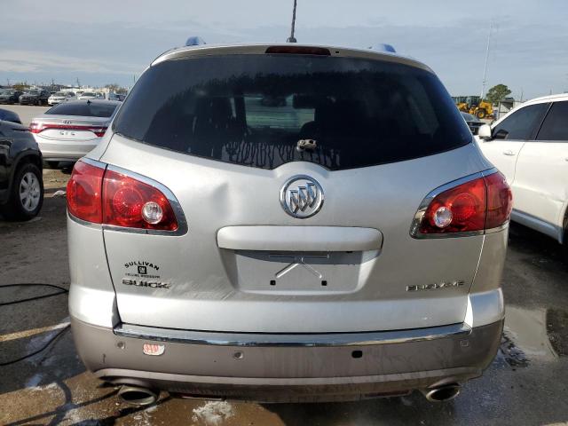 Photo 6 from auction – 2012 BUICK ENCLAVE with VIN 5GAKRBED8CJ407666