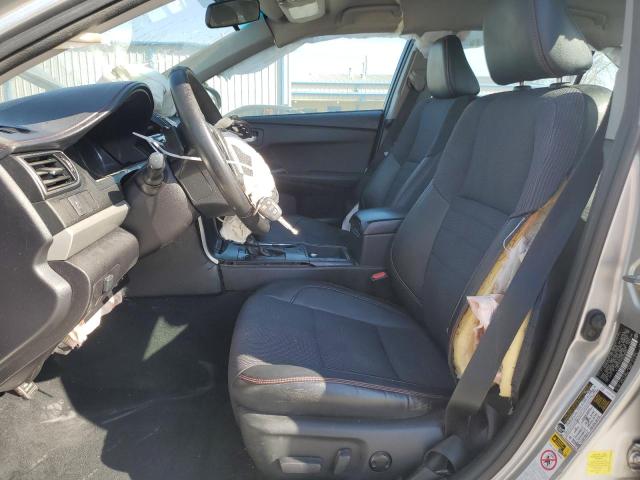 Photo 7 from auction – 2017 TOYOTA CAMRY LE with VIN 4T1BF1FKXHU338902