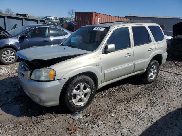 MAZDA TRIBUTE S 2005 with VIN 4F2YZ04185KM60708 - Photo from auction