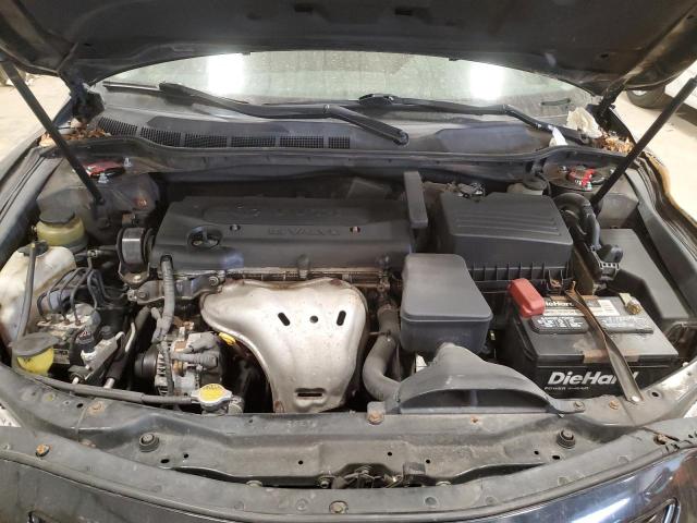Photo 11 from auction – 2009 TOYOTA CAMRY BASE with VIN 4T1BE46KX9U320373