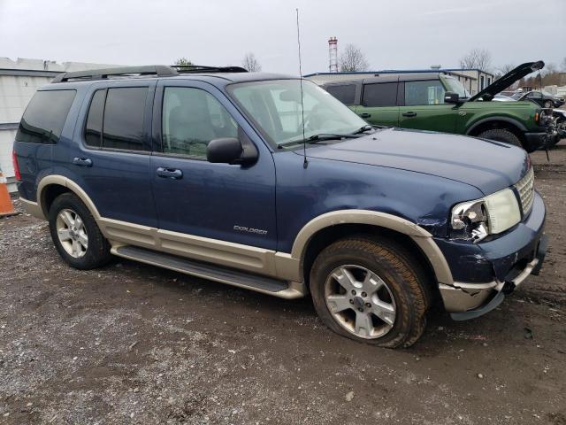 Photo 4 from auction – 2005 FORD EXPLORER E with VIN 1FMZU74W95UA44044