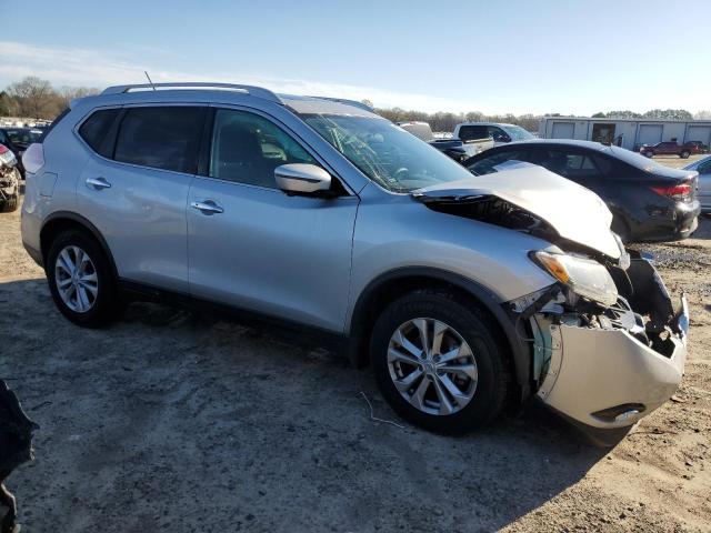 Photo 4 from auction – 2016 NISSAN ROGUE S with VIN 5N1AT2MT9GC892345