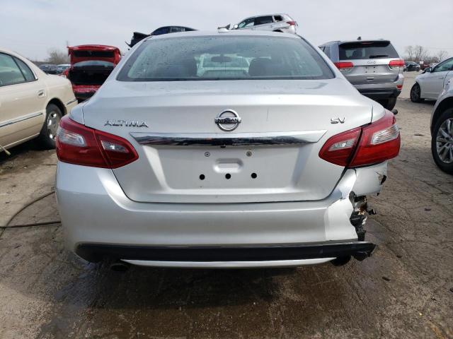 Photo 6 from auction – 2018 NISSAN ALTIMA 2.5 with VIN 1N4AL3AP5JC184754