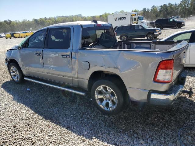 Photo 2 from auction – 2020 RAM 1500 BIG H with VIN 1C6RREFM1LN221948