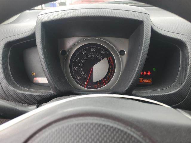 Photo 9 from auction – 2008 TOYOTA SCION XD with VIN JTKKU10408J013254