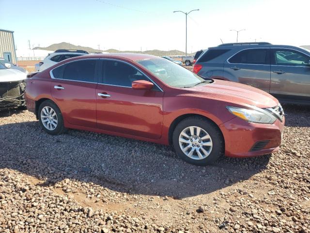 Photo 4 from auction – 2016 NISSAN ALTIMA 2.5 with VIN 1N4AL3AP8GN329296