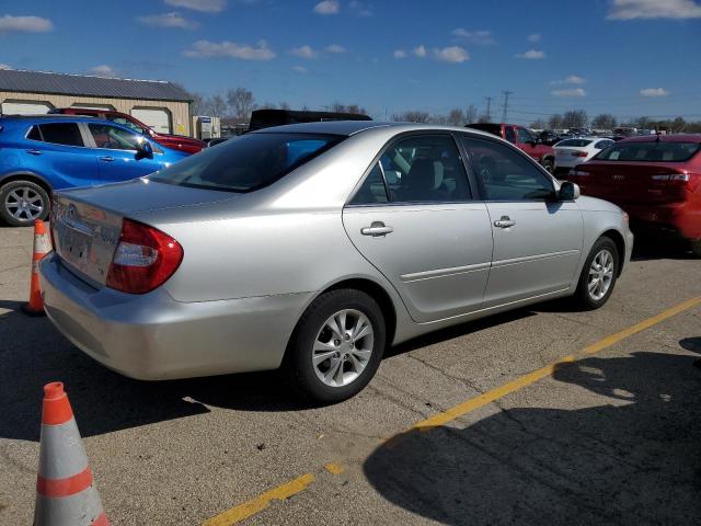 Photo 3 from auction – 2004 TOYOTA CAMRY LE with VIN 4T1BF32KX4U066637