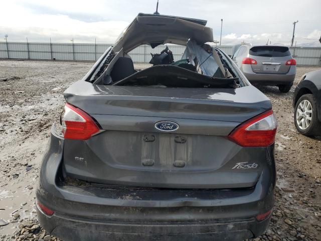 Photo 6 from auction – 2015 FORD FIESTA SE with VIN 3FADP4BJ6FM208616