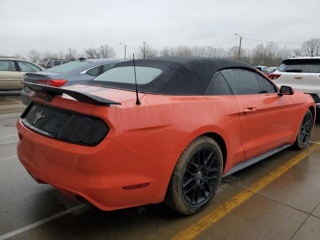 Photo 3 from auction – 2015 FORD MUSTANG with VIN 1FATP8EM9F5371663