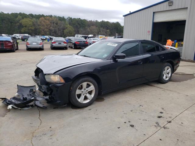 DODGE CHARGER SX 2013 with VIN 2C3CDXHG5DH701750 - Photo from auction