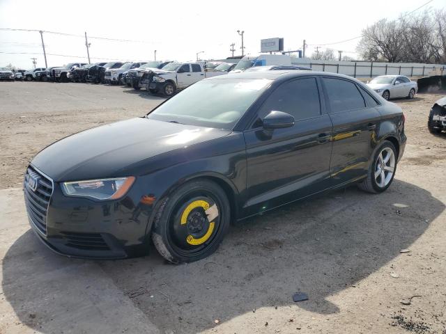 AUDI A3 PREMIUM 2016 with VIN WAUB8GFF6G1011964 - Photo from auction