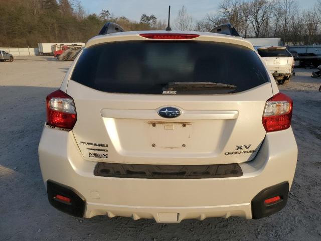 Photo 6 from auction – 2013 SUBARU XV CROSSTR with VIN JF2GPACCXDH866920