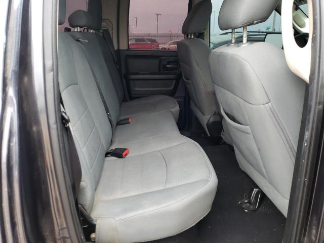 Photo 10 from auction – 2013 RAM 1500 ST with VIN 1C6RR7FT3DS588694