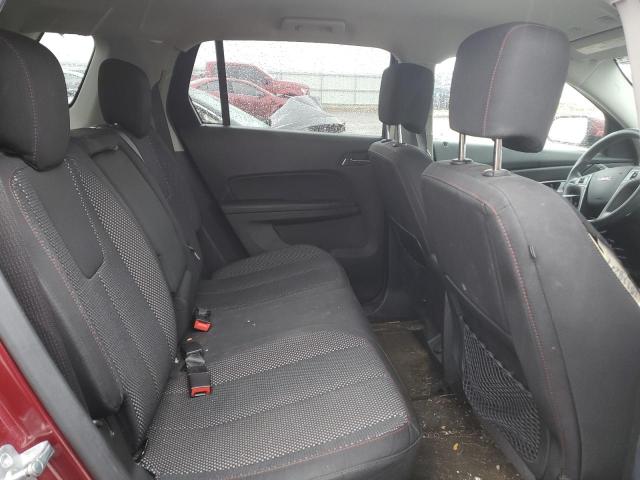 صورة رقم 10 من المزاد - 2017 GMC TERRAIN SL مع VIN 2GKFLSEK6H6246274