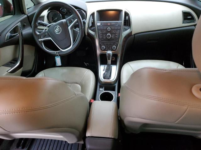 Photo 8 from auction – 2013 BUICK VERANO with VIN 1G4PS5SK2D4118484