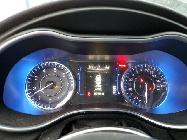 Photo 9 from auction – 2015 CHRYSLER 200 LIMITE with VIN 1C3CCCAB1FN667679