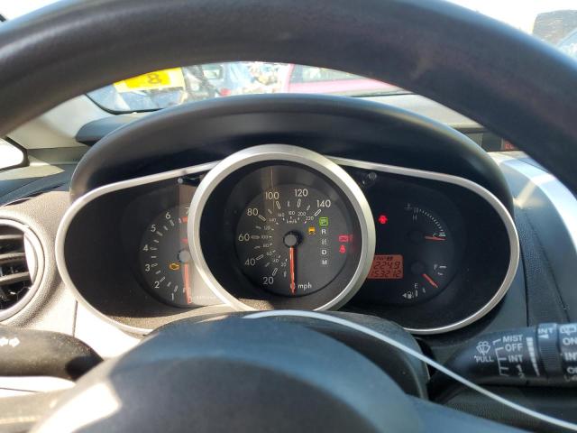 Photo 9 from auction – 2007 MAZDA CX-7 with VIN JM3ER29L470135634