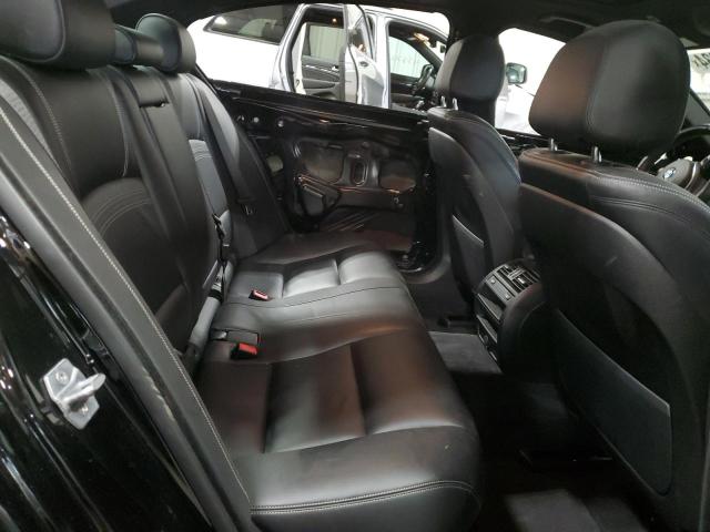Photo 10 from auction – 2016 BMW 535 XI with VIN WBA5B3C55GG255735
