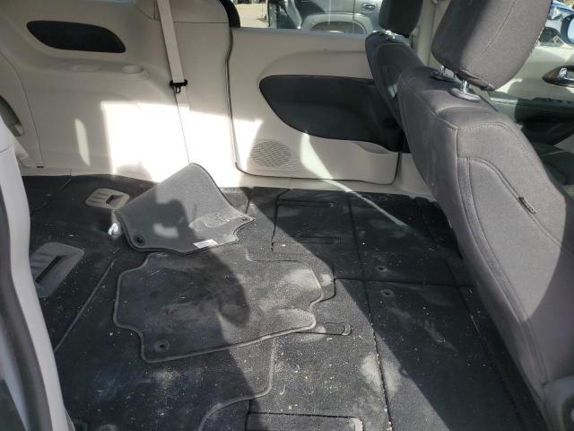 Photo 11 from auction – 2023 CHRYSLER VOYAGER LX with VIN 2C4RC1CG1PR548814
