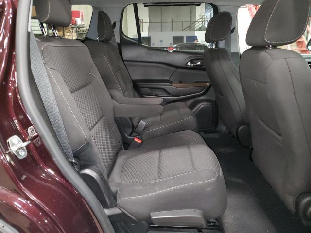Photo 11 from auction – 2017 GMC ACADIA SLE with VIN 1GKKNLLS4HZ264083