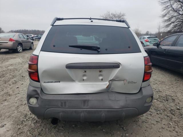 Photo 6 from auction – 2004 PONTIAC VIBE with VIN 5Y2SM62864Z464446