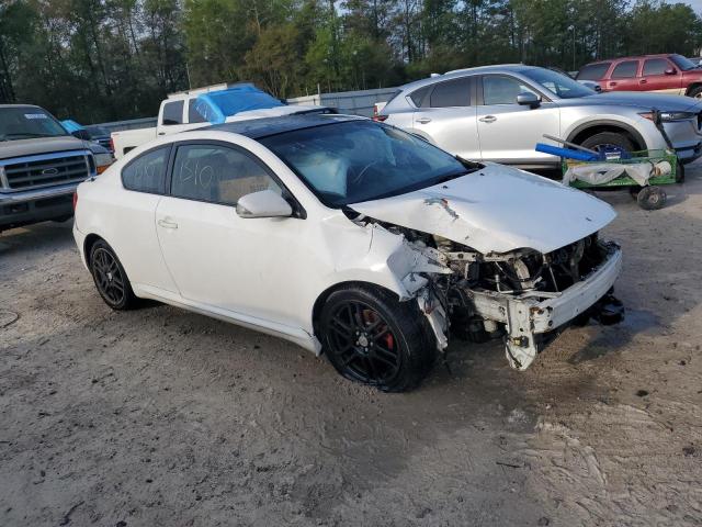 Photo 4 from auction – 2007 TOYOTA SCION TC with VIN JTKDE177770145194