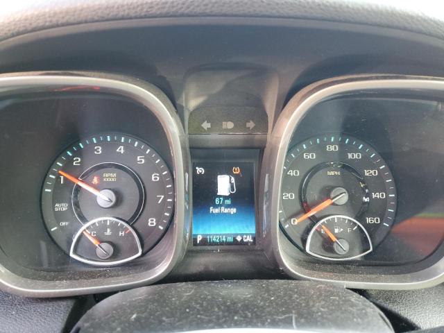 Photo 9 from auction – 2016 CHEVROLET MALIBU LIM with VIN 1G11C5SA7GU111252
