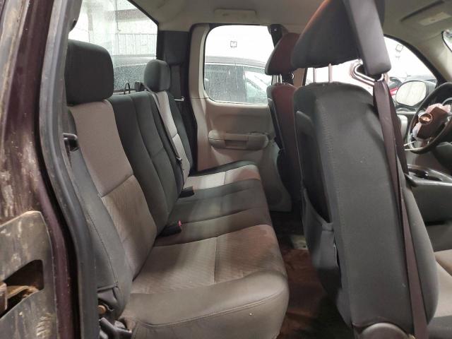 Photo 10 from auction – 2008 CHEVROLET SILVERADO with VIN 1GCEK19C28Z289098