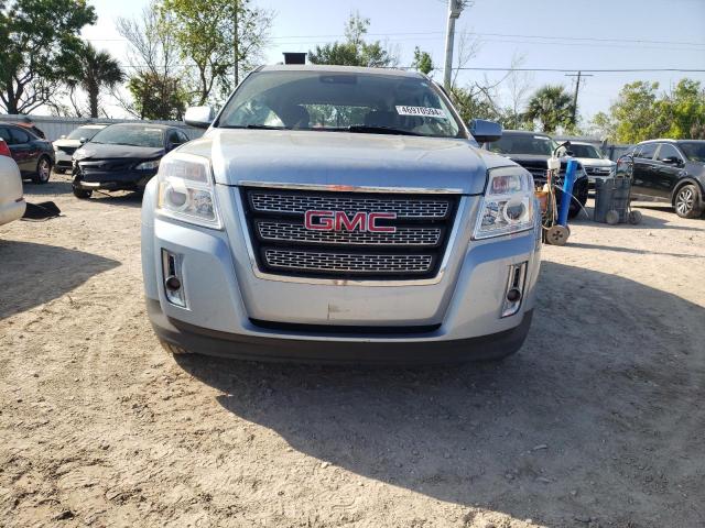 Photo 5 from auction – 2015 GMC TERRAIN SL with VIN 2GKALREK6F6268713