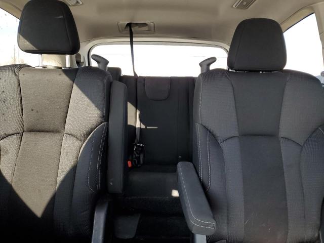 Photo 10 from auction – 2020 SUBARU ASCENT PRE with VIN 4S4WMAHD2L3413287