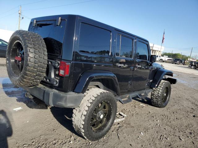 Photo 3 from auction – 2017 JEEP WRANGLER U with VIN 1C4BJWFG7HL613160
