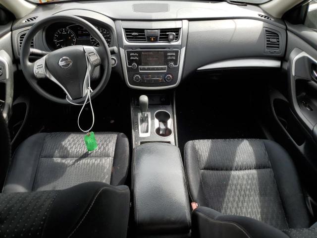 Photo 8 from auction – 2016 NISSAN ALTIMA 2.5 with VIN 1N4AL3AP2GC263727