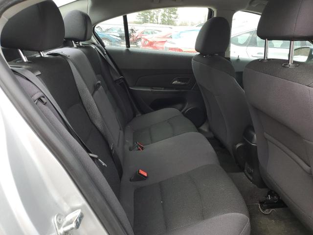 Photo 10 from auction – 2014 CHEVROLET CRUZE LT with VIN 1G1PC5SB5E7118697