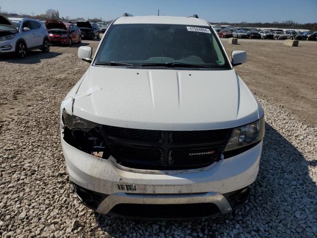 Photo 5 from auction – 2016 DODGE JOURNEY CR with VIN 3C4PDCGG2GT138711