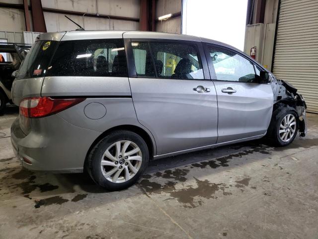 Photo 3 from auction – 2015 MAZDA 5 SPORT with VIN JM1CW2BL6F0184402