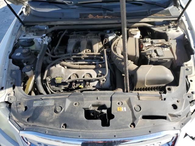 Photo 11 from auction – 2011 FORD TAURUS SE with VIN 1FAHP2DWXBG106562
