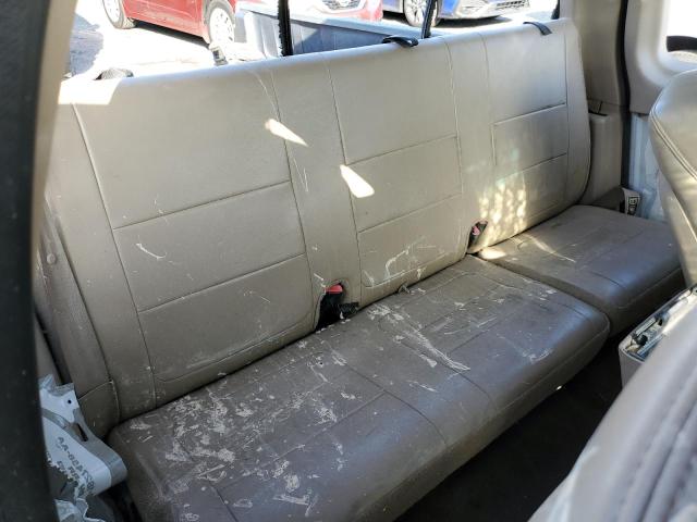 Photo 10 from auction – 2002 FORD F150 with VIN 1FTRX17W82NA26256